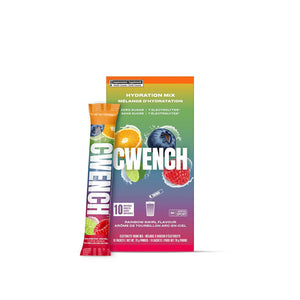 CWENCH Rainbow Swirl Hydration Mix