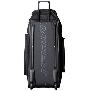 Miken MK7X Slo-Pitch Championship Wheeled Bag