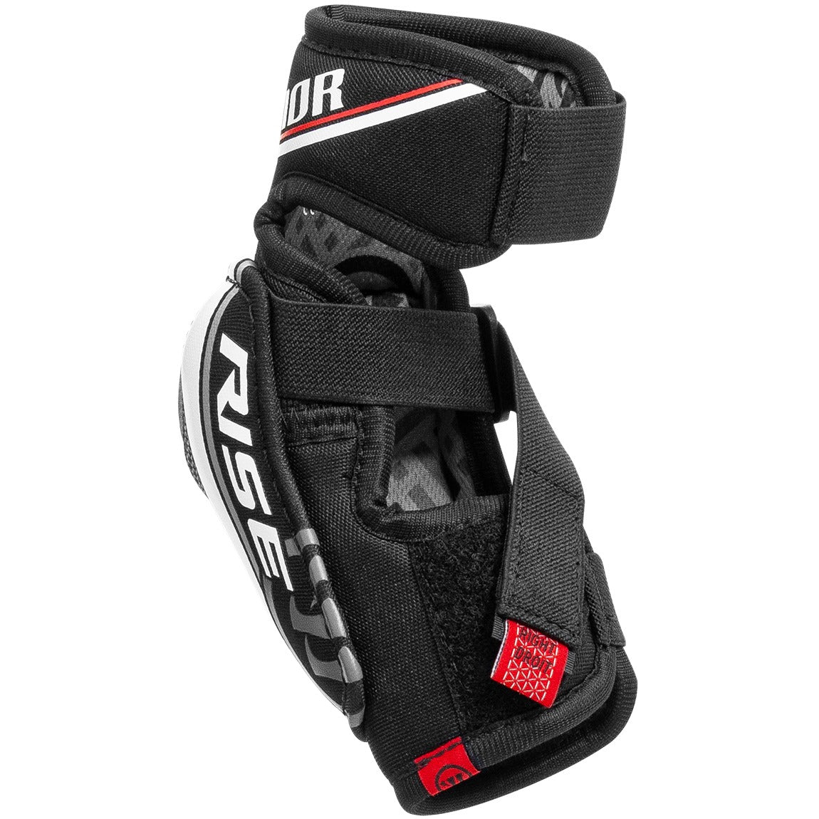 Warrior Rise Elbow Pads - Youth