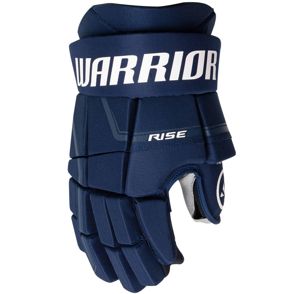 Warrior Rise Hockey Gloves - Junior