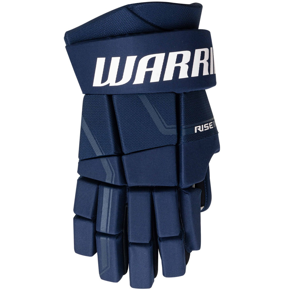 Warrior Rise Hockey Gloves - Junior