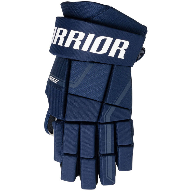 Warrior Rise Hockey Gloves - Youth