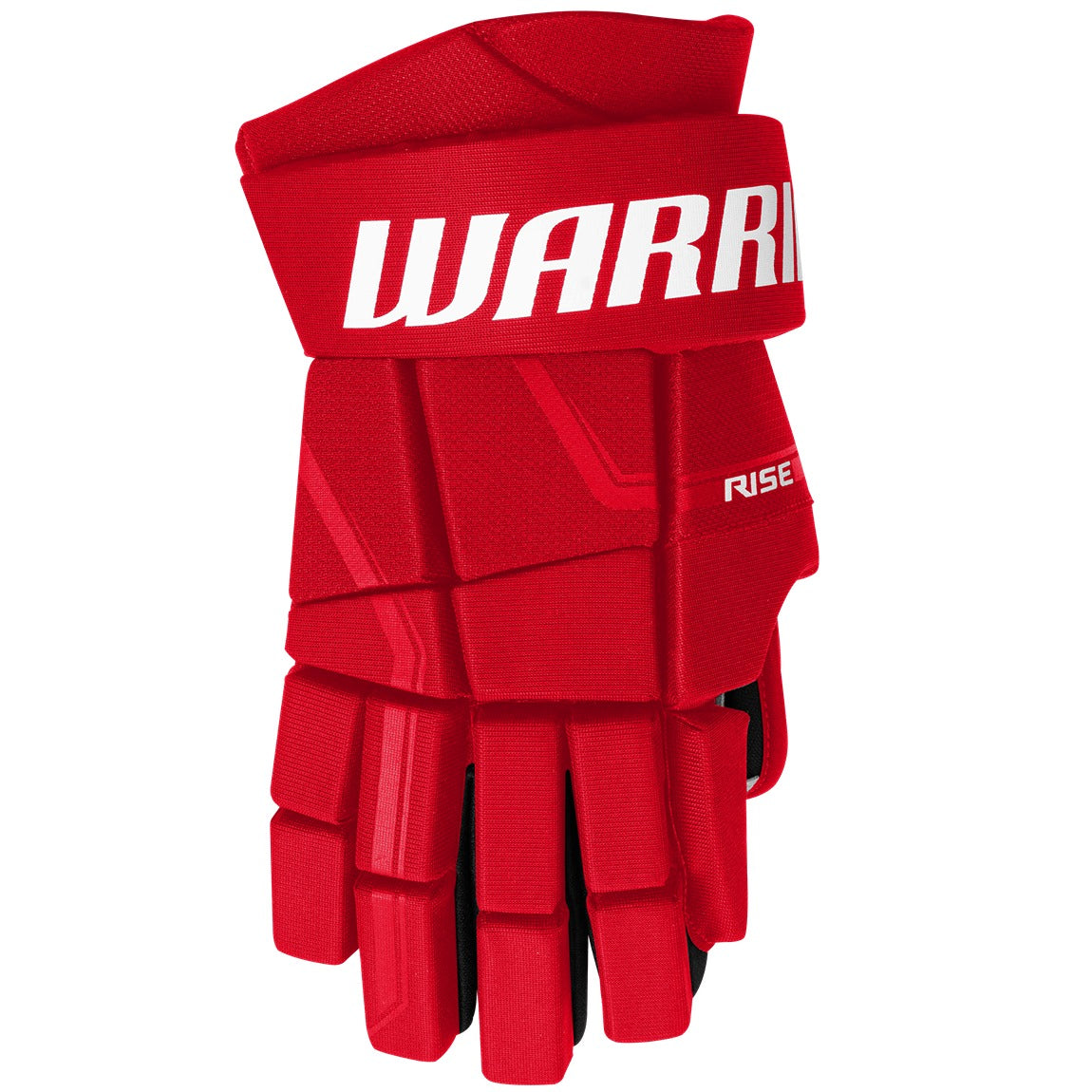 Warrior Rise Hockey Gloves - Senior