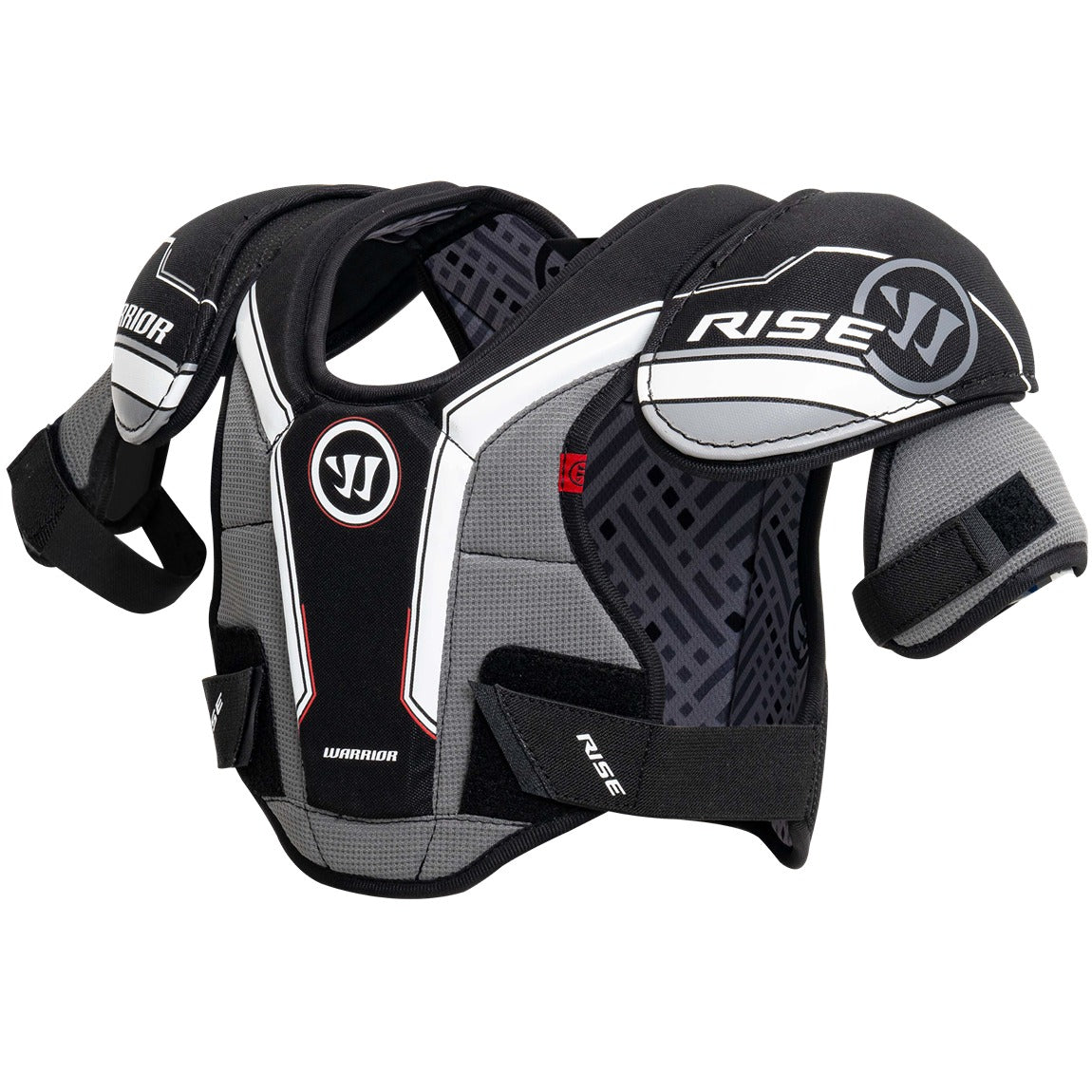 Warrior Rise Shoulder Pads - Youth