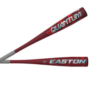2024 Easton Quantum 2 3/4" (-10) USSSA Baseball Bat
