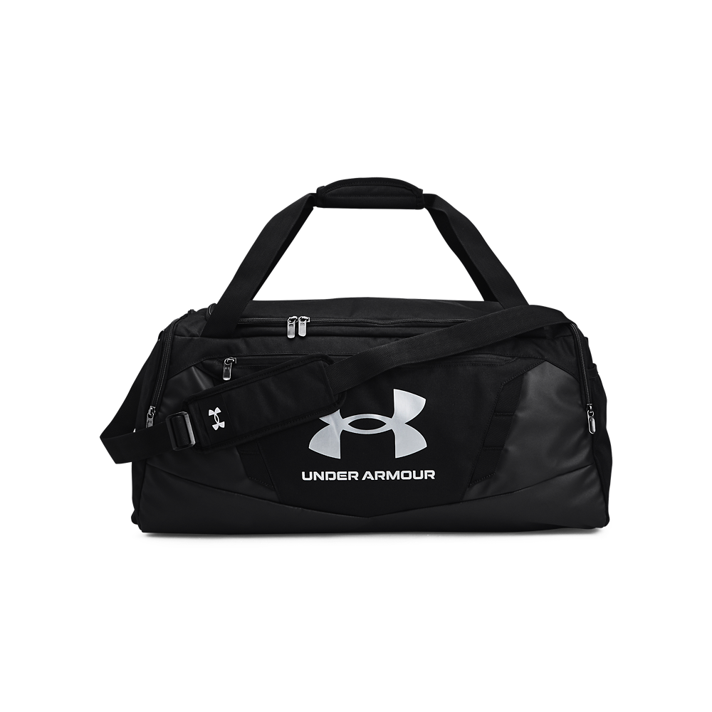 Under Armour Undeniable 5.0 MD Duffle Bag