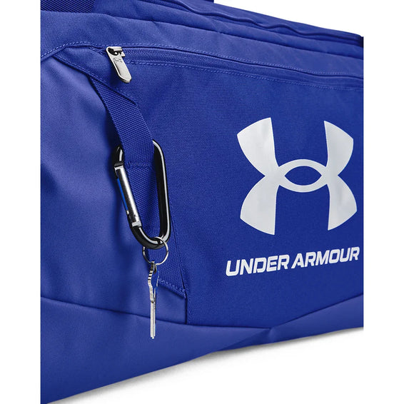 Under Armour Undeniable 5.0 Duffle (2025) - Sports Excellence