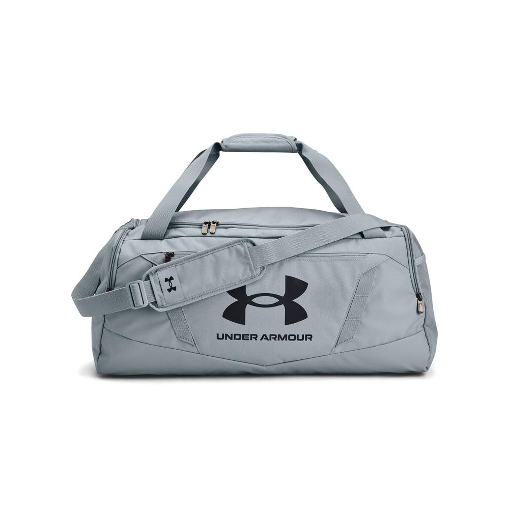 Under Armour Undeniable 5.0 Duffle MD Red