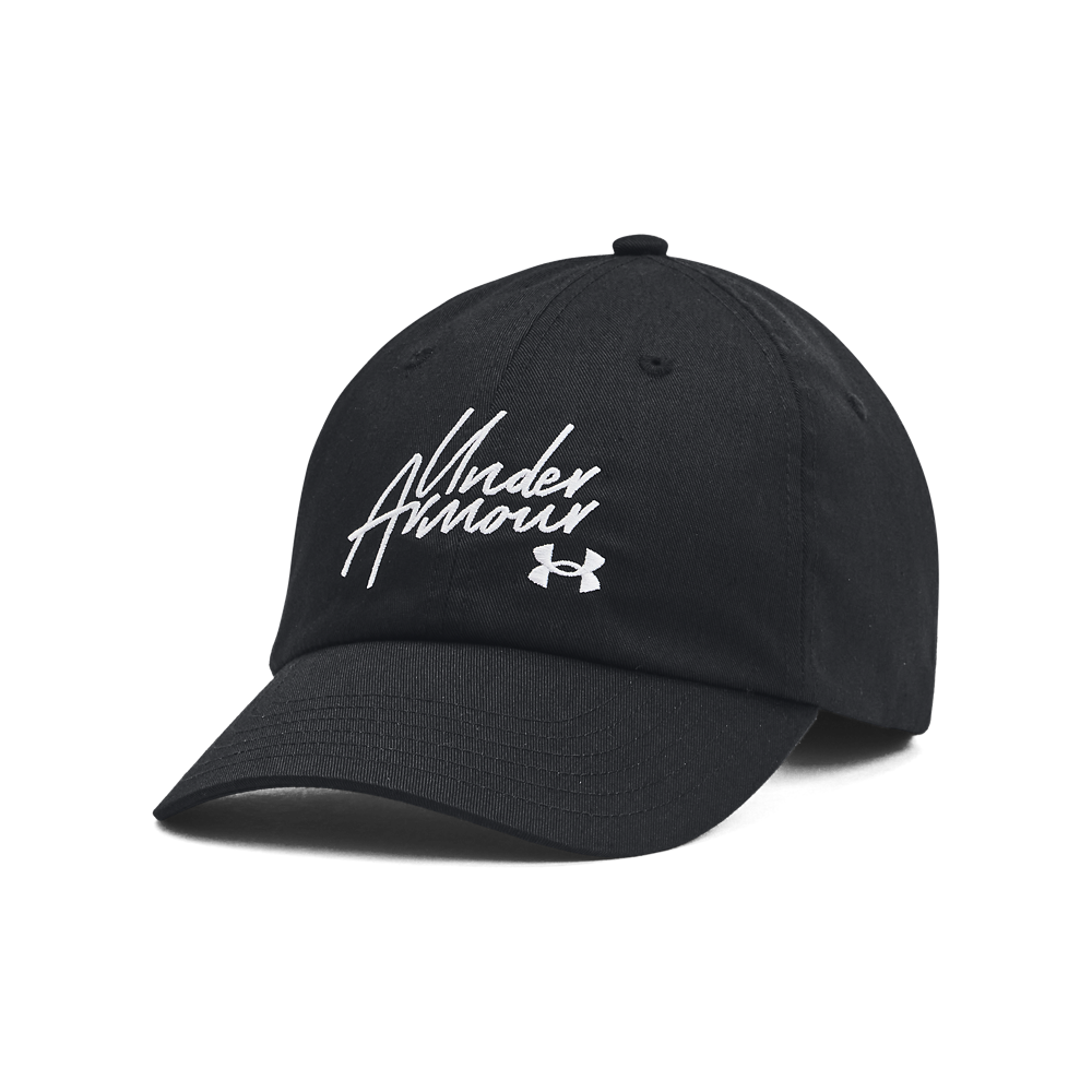 Under Armour Favorite Hat - Women