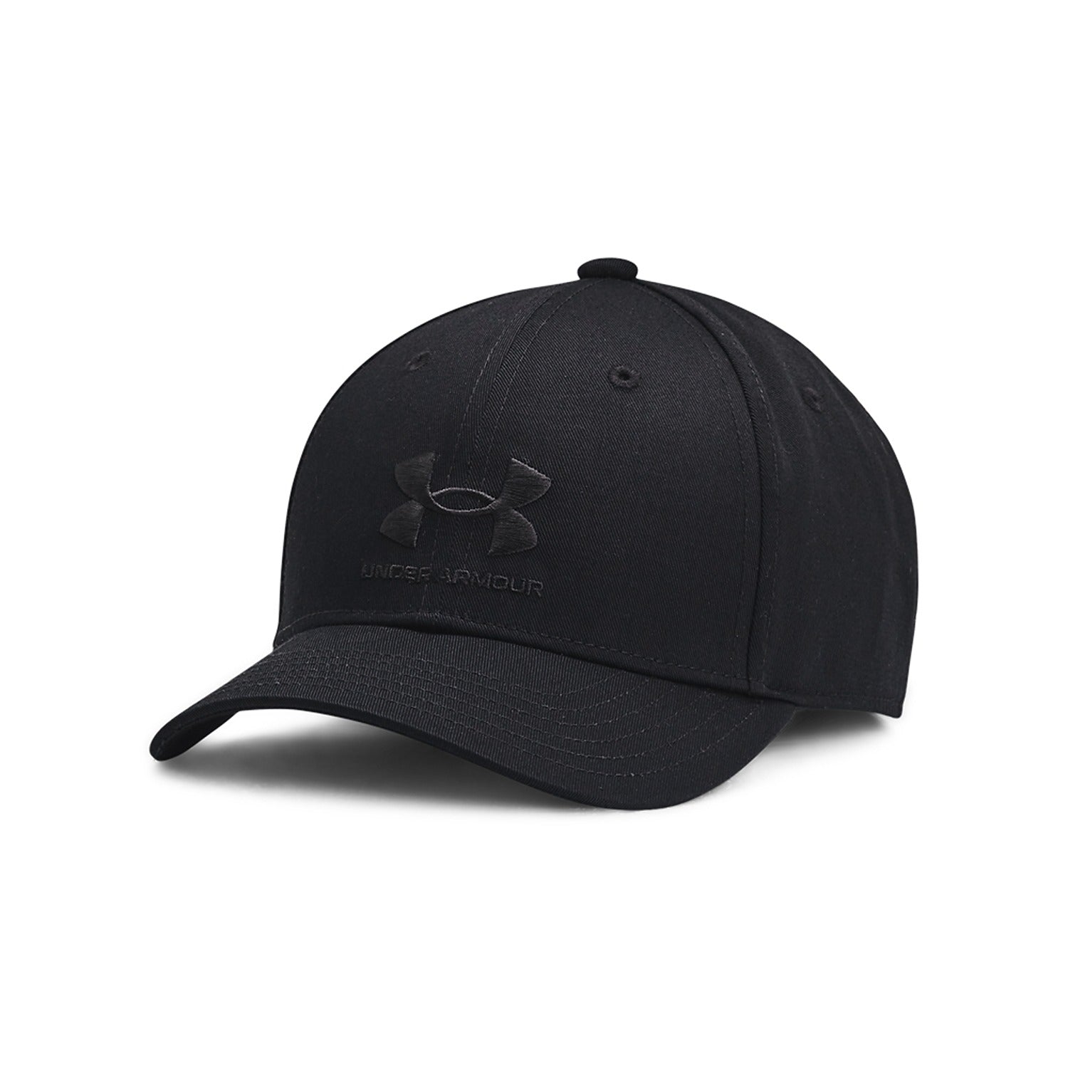 Under Armour Essential Low Adjustable Cap