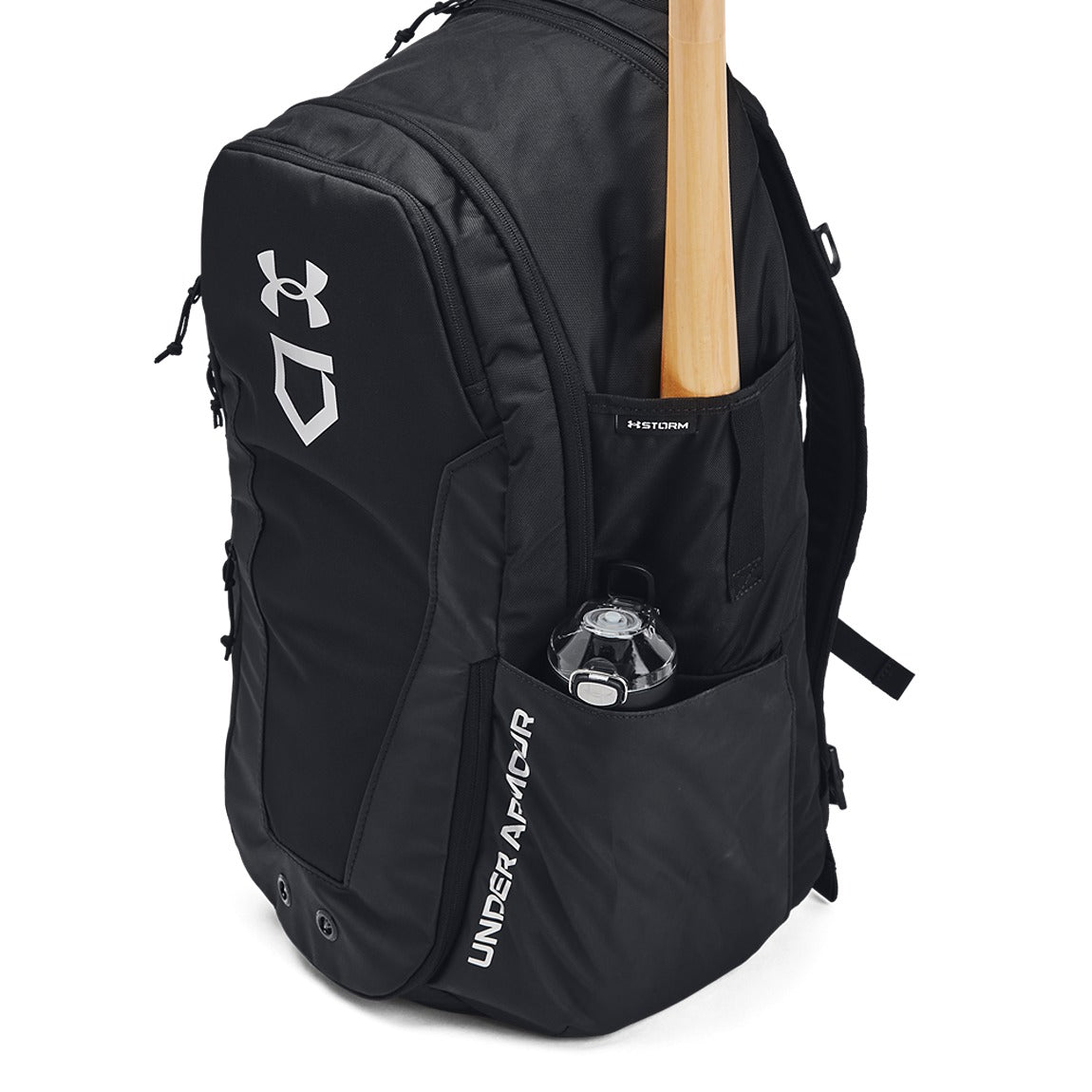 Under Armour Yard Backpack 2.0 (2026)