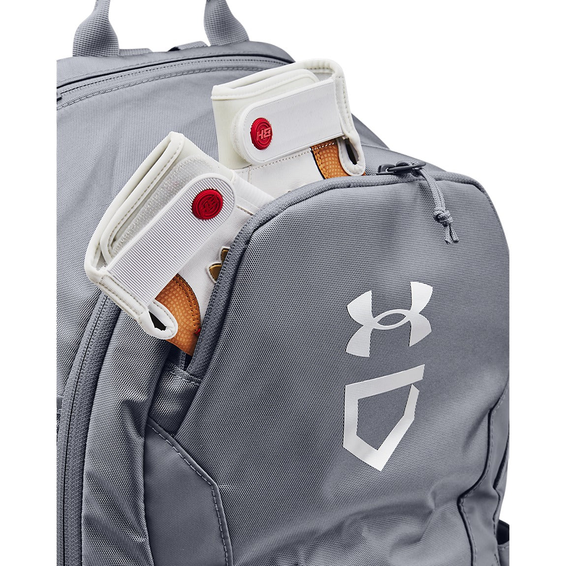 Under Armour Yard Backpack 2.0 (2026)