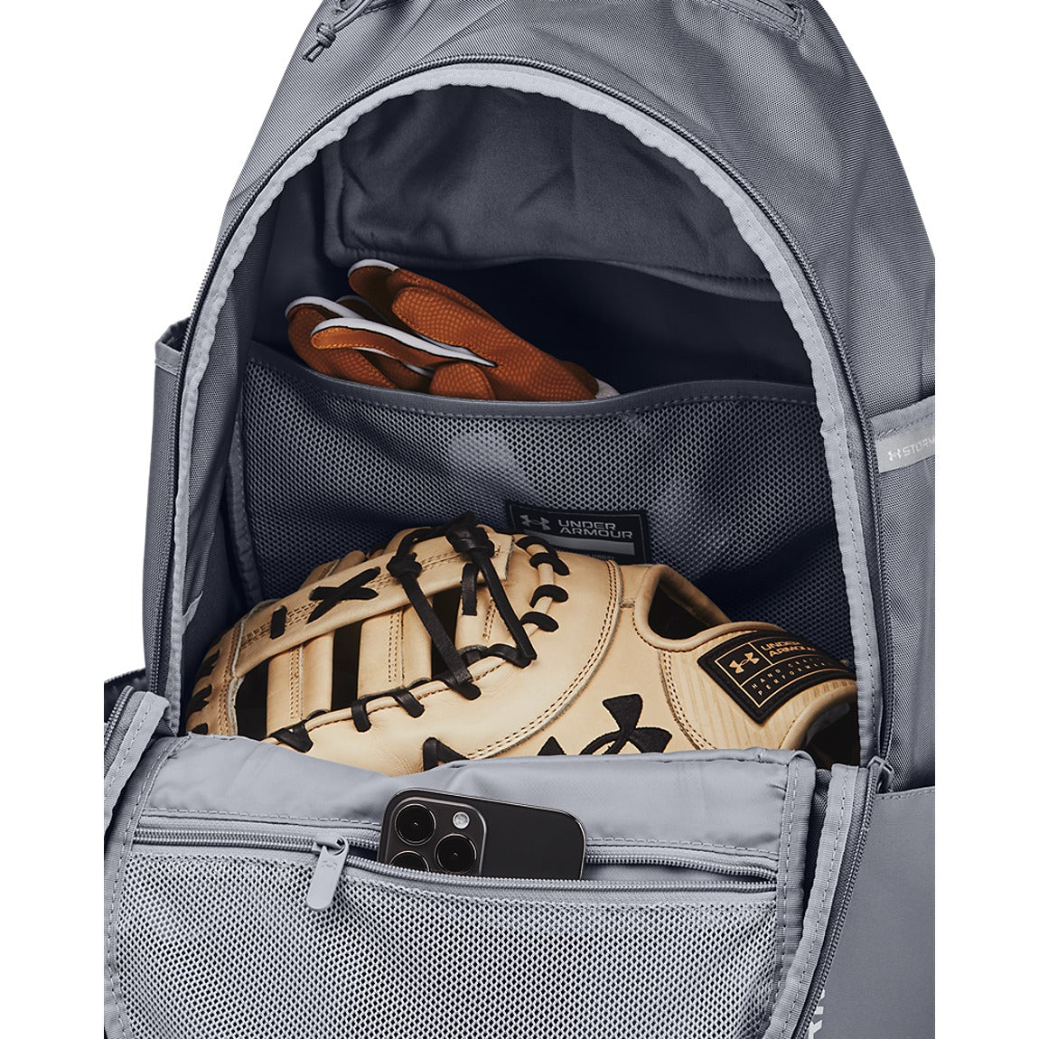 Under Armour Yard Backpack 2.0 (2026)