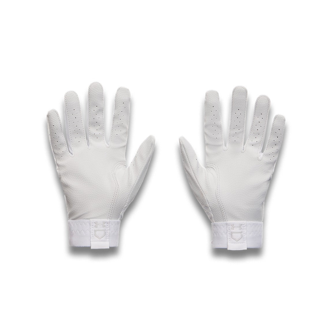 Under Armour Glyde Youth Batting Gloves (2026)