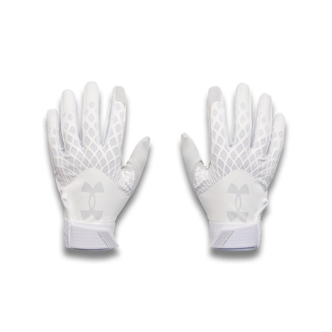 Under Armour Glyde Youth Batting Gloves (2026)