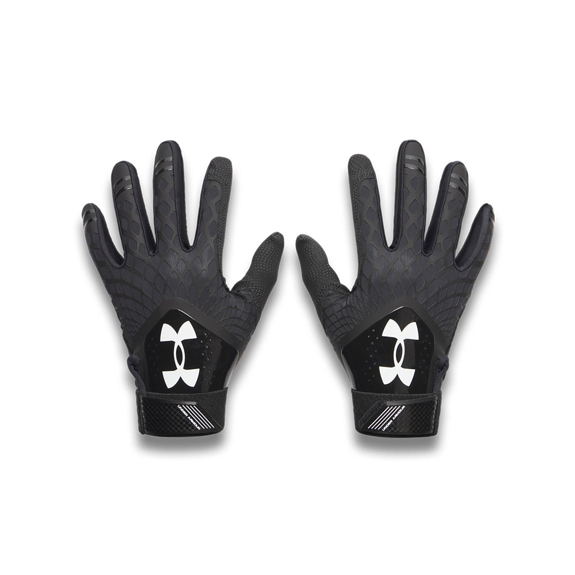 Under Armour Glyde Women's Batting Gloves (2026)