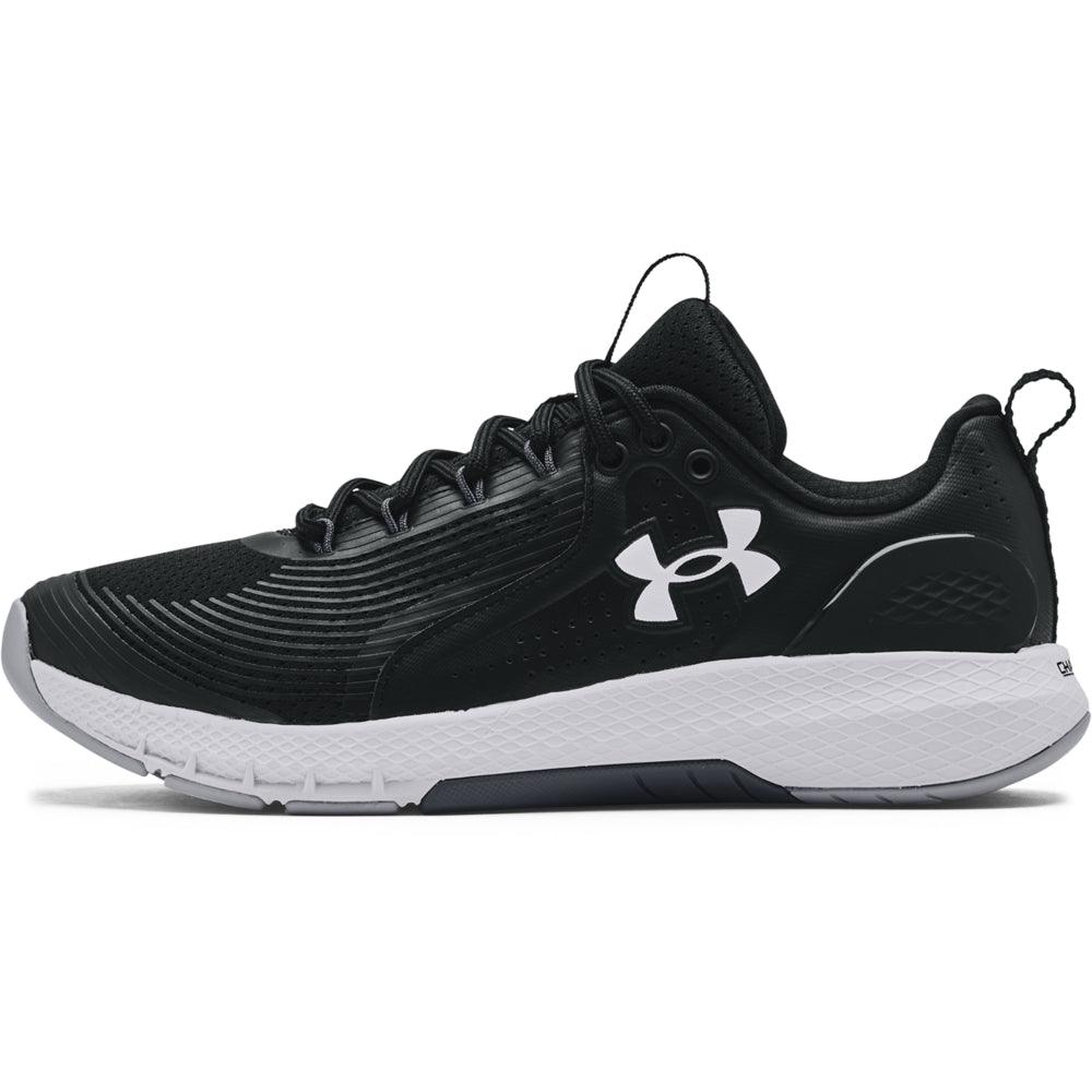 Men's Under Armour Charged Commit TR 3 Training Shoes - Sports Excellence