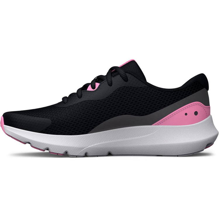 Girls' Grade School Under Armour Surge 3 Running Shoes - Sports Excellence