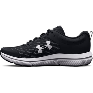 Under Armour Charged Assert 10 4E Running Shoes