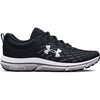 Under Armour Charged Assert 10 4E Running Shoes