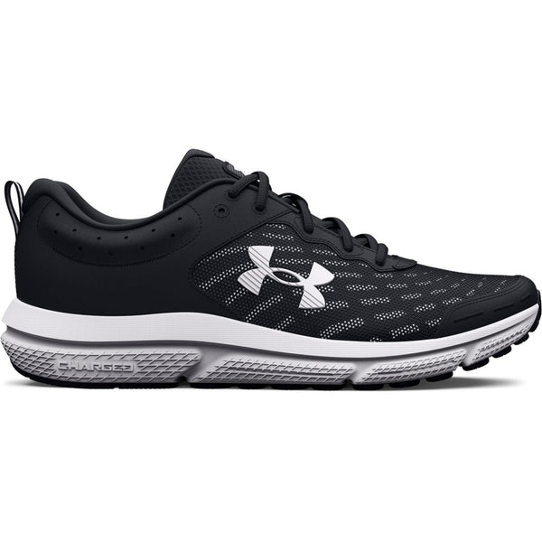 Zapatillas Under Armour Unisex Charged First Negras Running