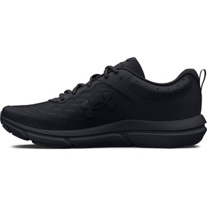 Under Armour Charged Assert 10 Wide (D) Running Shoes