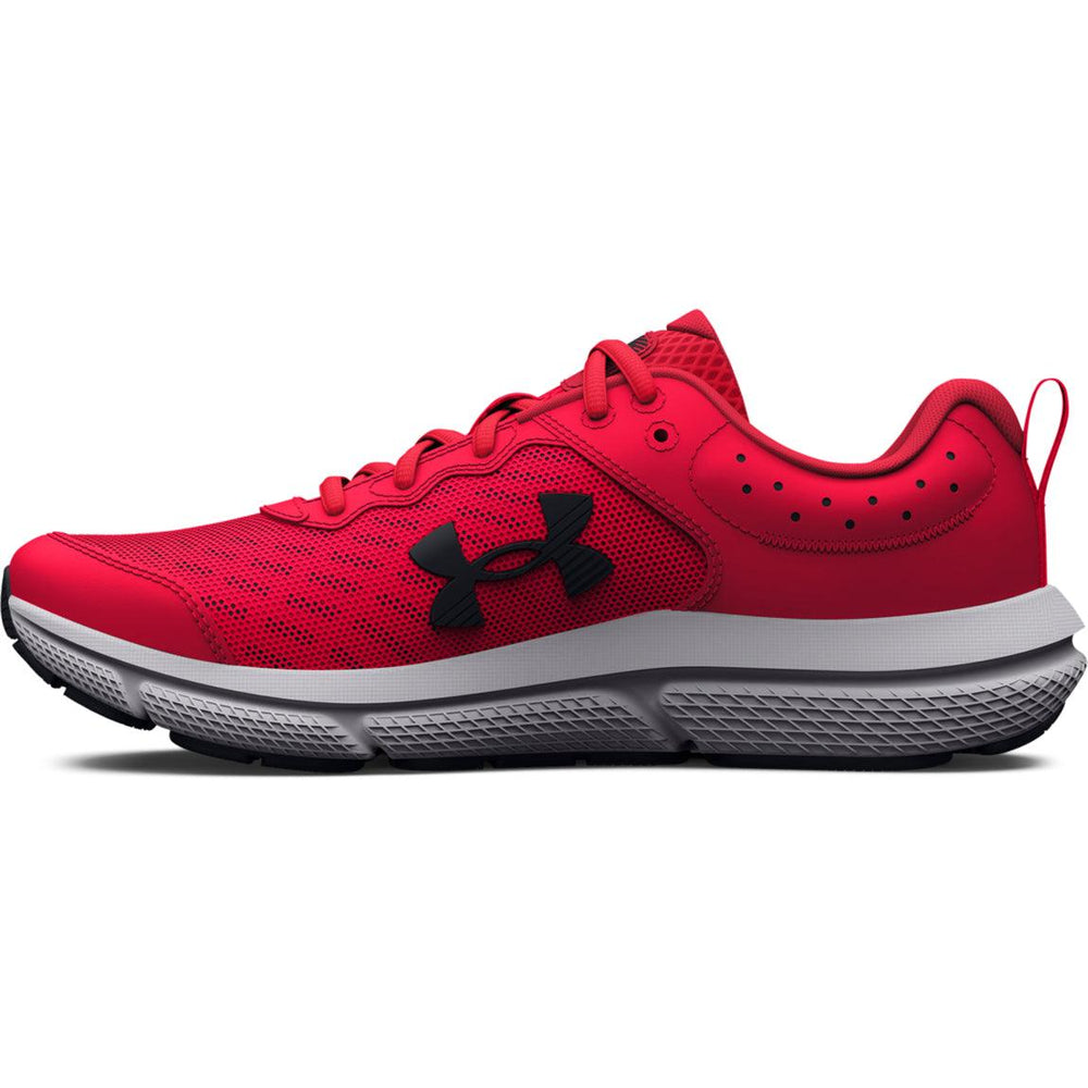 Men's Under Armour Charged Assert 10 4E Running Shoes – Sports Excellence