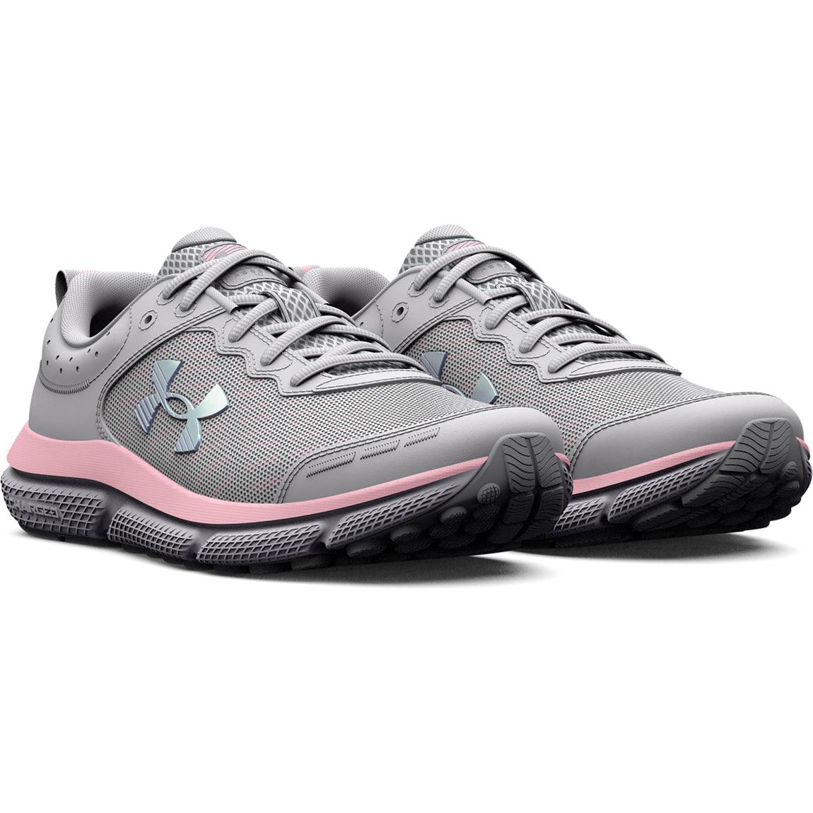 Under armour assert hot sale women's running shoes