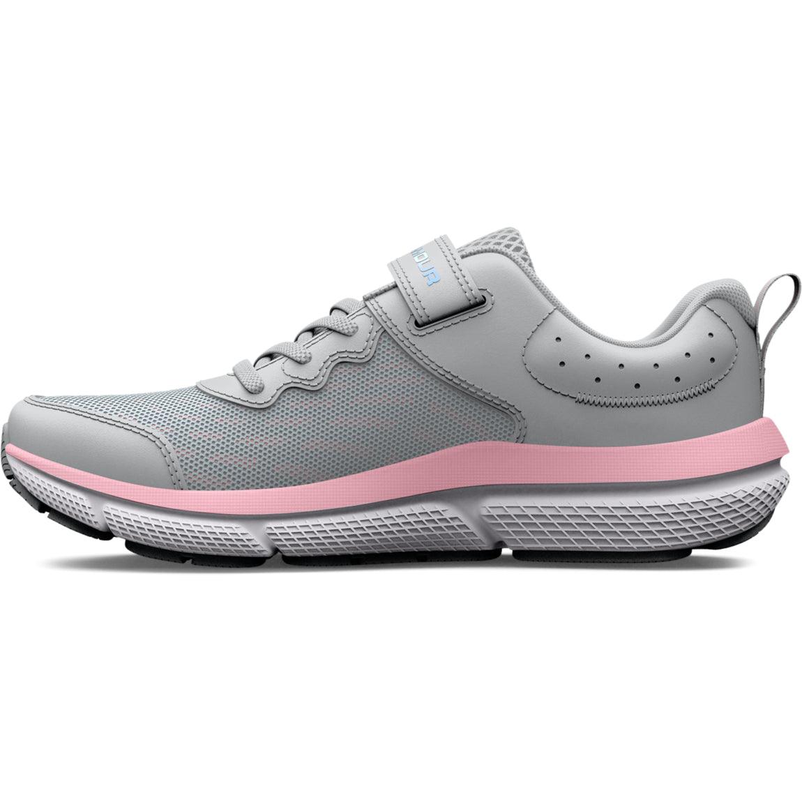 Under armor 2024 girls sneakers