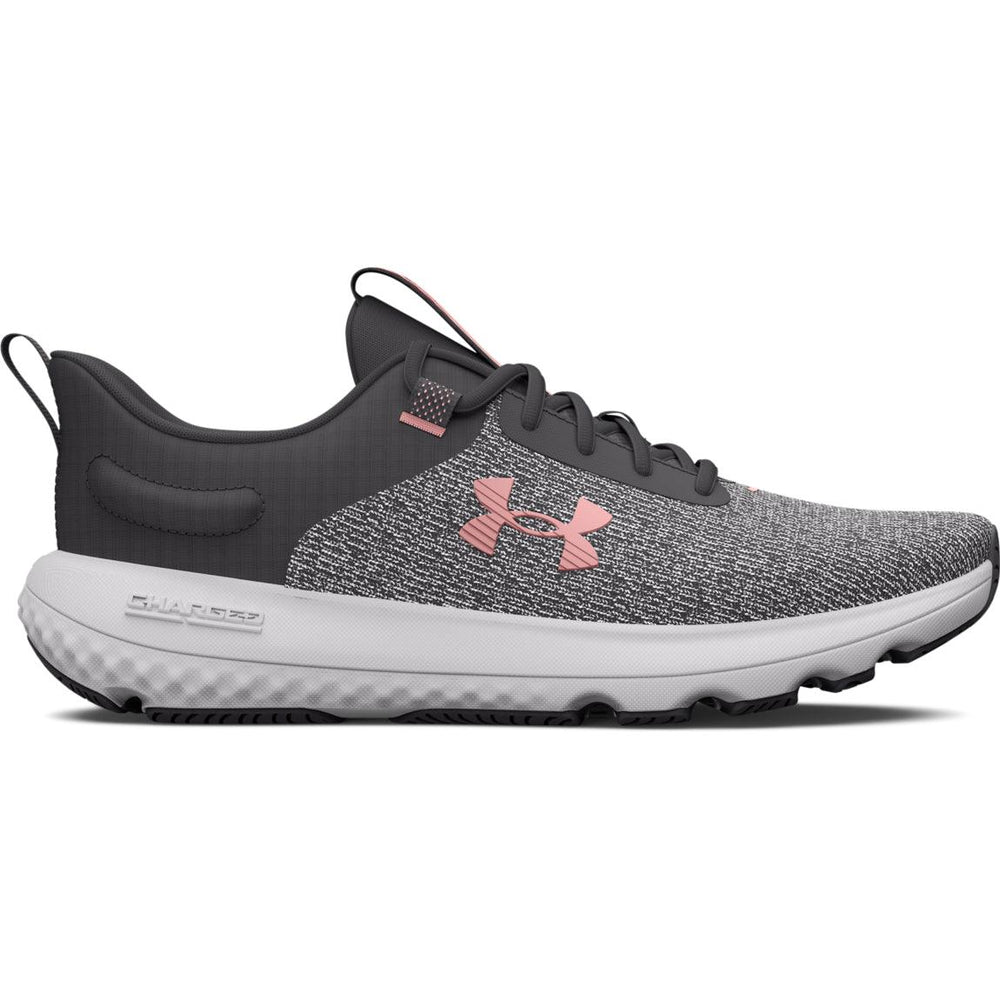 Women's Under Armour Charged Revitalize Running Shoes