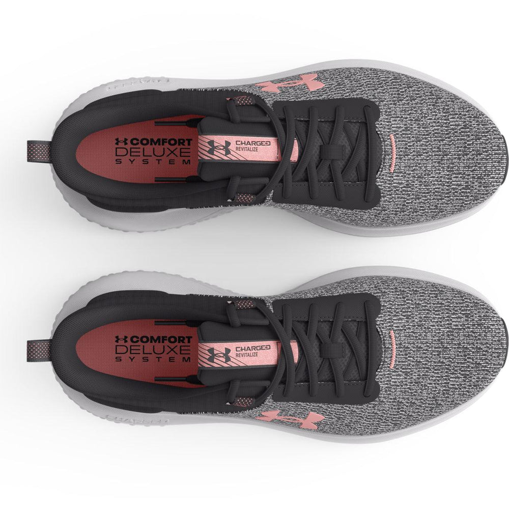 Women's Under Armour Charged Revitalize Running Shoes – Sports Excellence