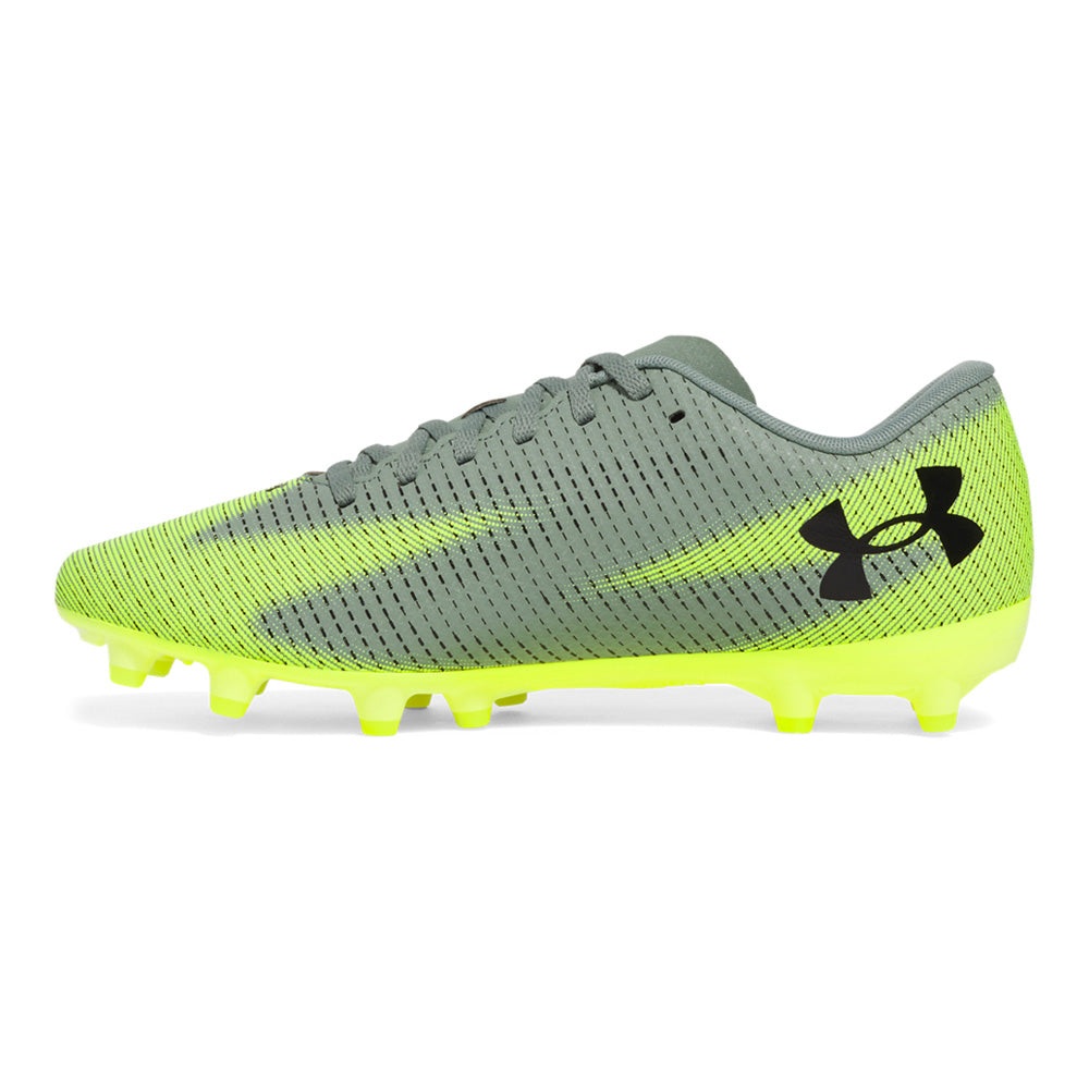 Chaussures de soccer FG Under Armour Shadow Select 3 2025 - Unisexe