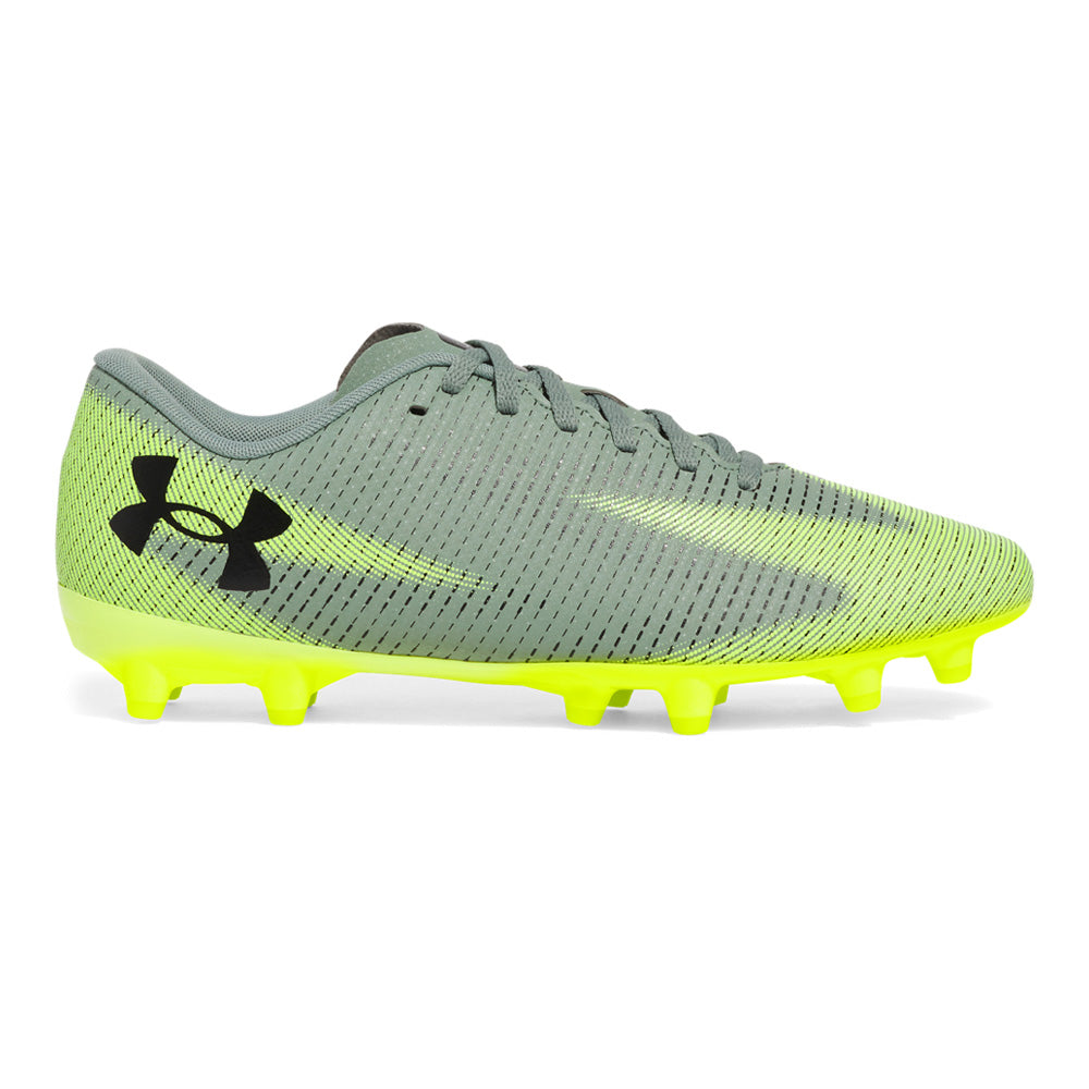 Chaussures de soccer FG Under Armour Shadow Select 3 2025 - Unisexe