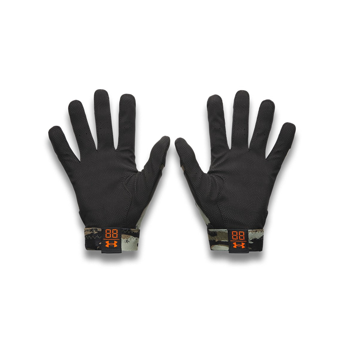 Under Armour Clean Up LE Men's Batting Gloves (2026)