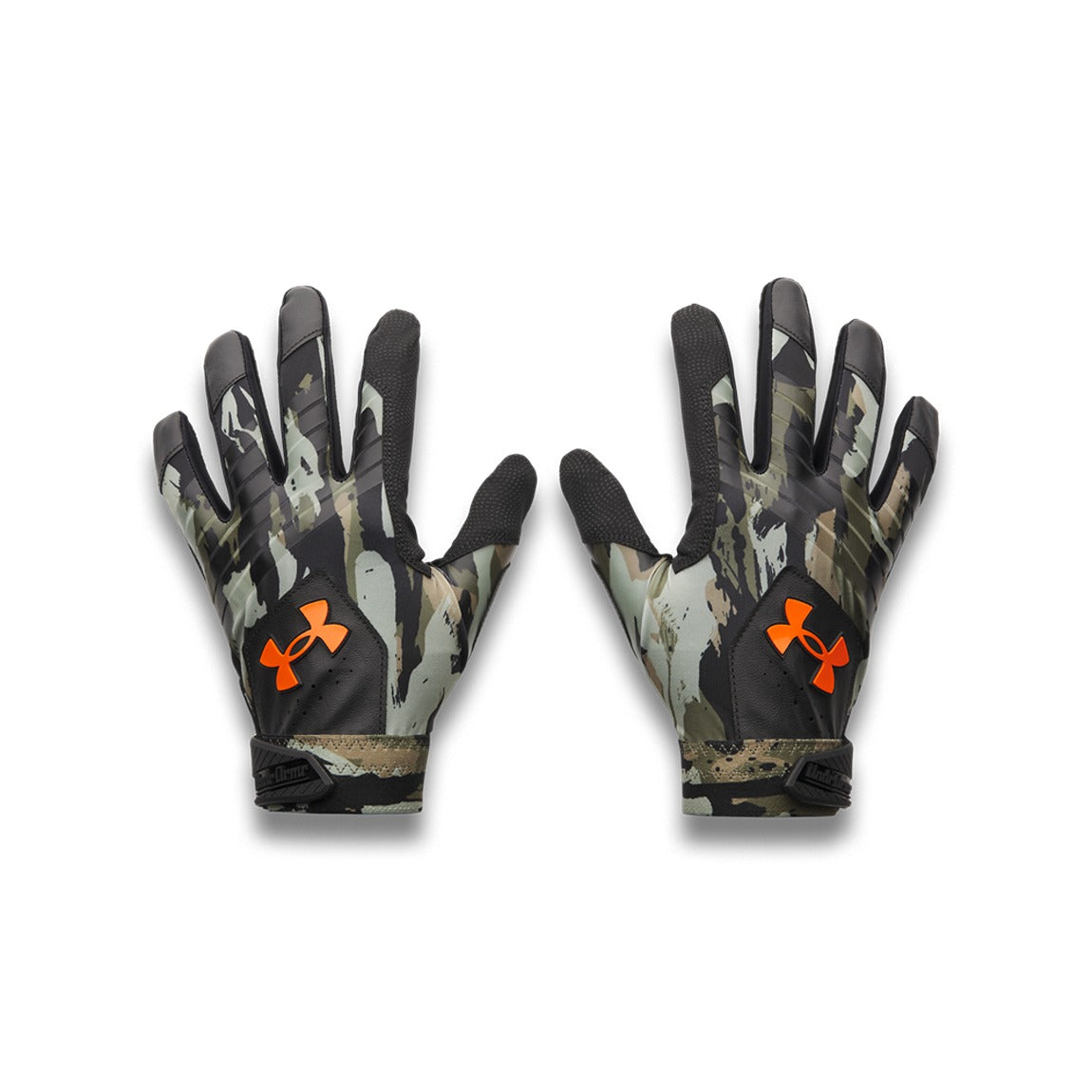 Under Armour Clean Up LE Men's Batting Gloves (2026)