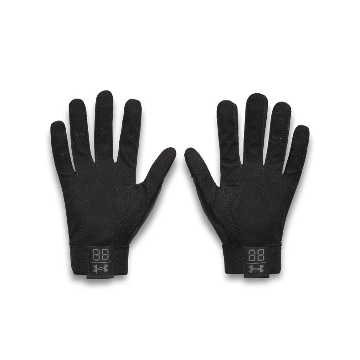 Under Armour Clean Up Boys' Batting Gloves (2026)