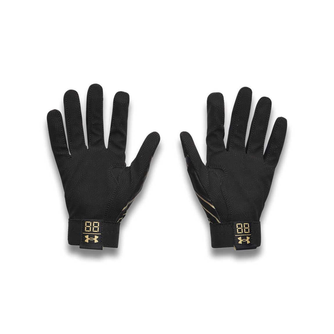 Gants De Frappeur De Baseball Clean Up De Under Armour Pour Hommes | La Gants De Frappeur De Baseball Clean Up De Under Armour Pour Hommes | La