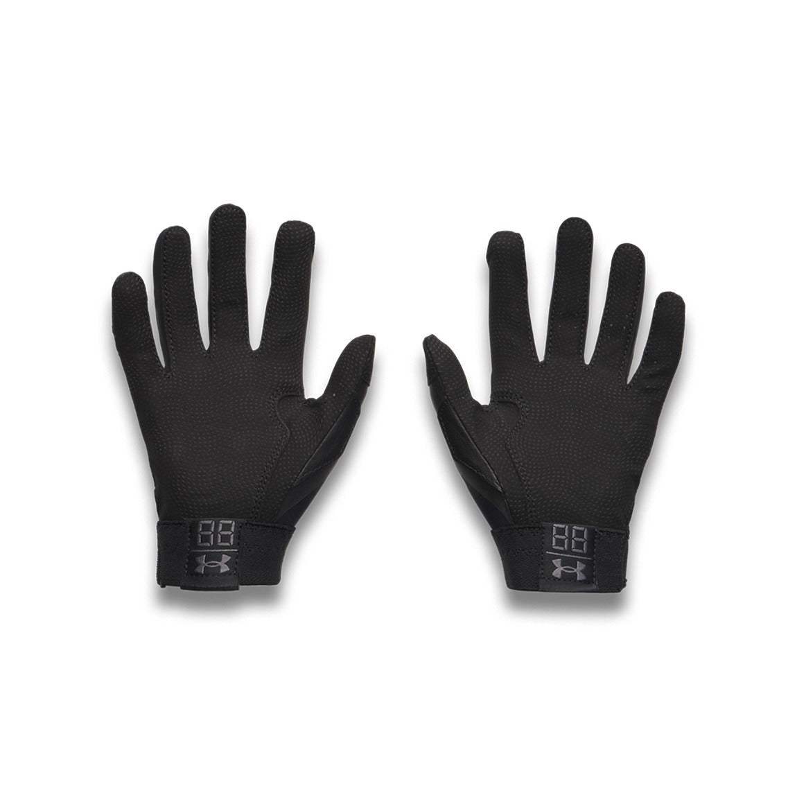 Under Armour Clean Up T-Ball Boys' Batting Gloves (2026)
