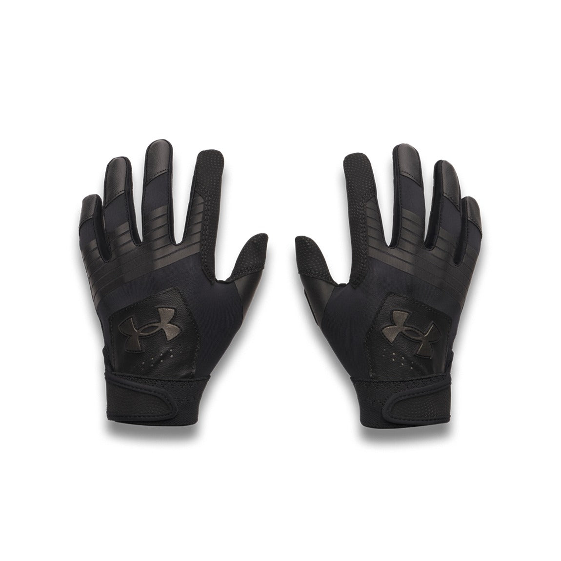 Under Armour Clean Up T-Ball Boys' Batting Gloves (2026)