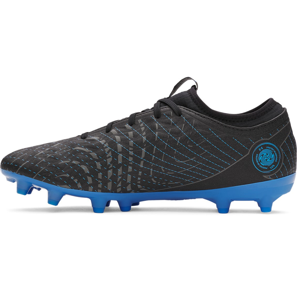 Under Armour Magnetico Select 5 FG Unisex Soccer Cleats (2026)