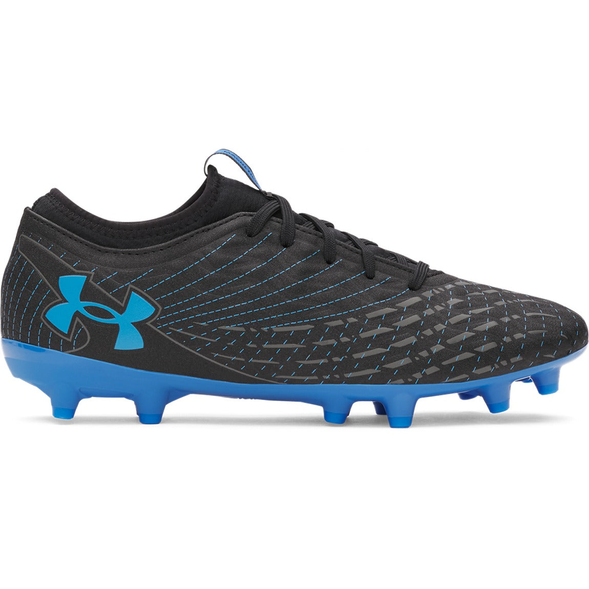 Under Armour Magnetico Select 5 FG Unisex Soccer Cleats (2026)