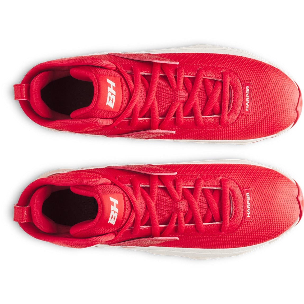 Under Armour Harper 10 RM Men's Baseball Cleats (2026)
