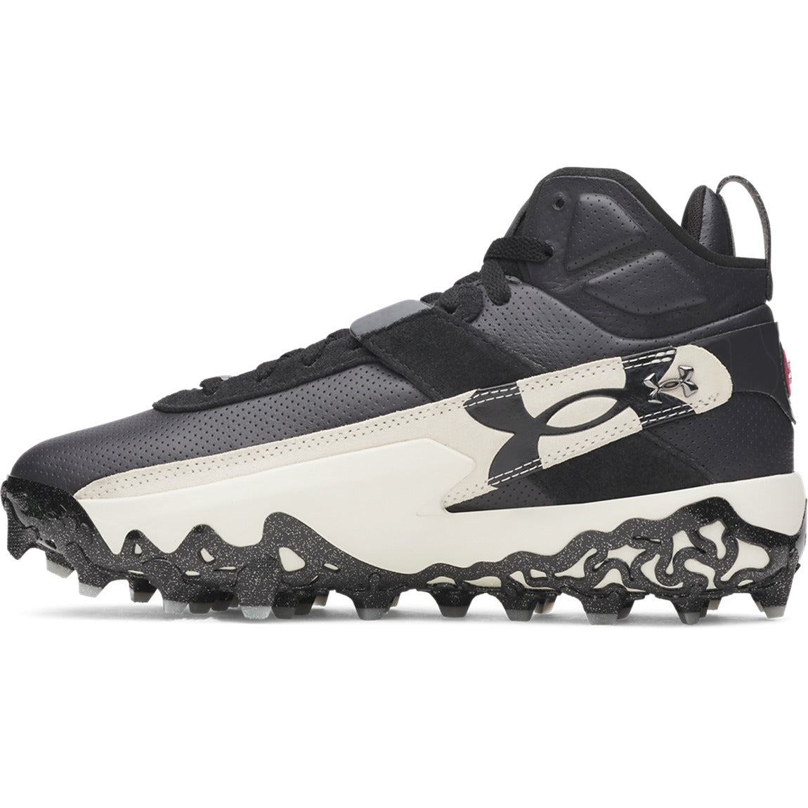 Under Armour Harper 10 Pro TPU Mid Men's Baseball Cleats (2026)