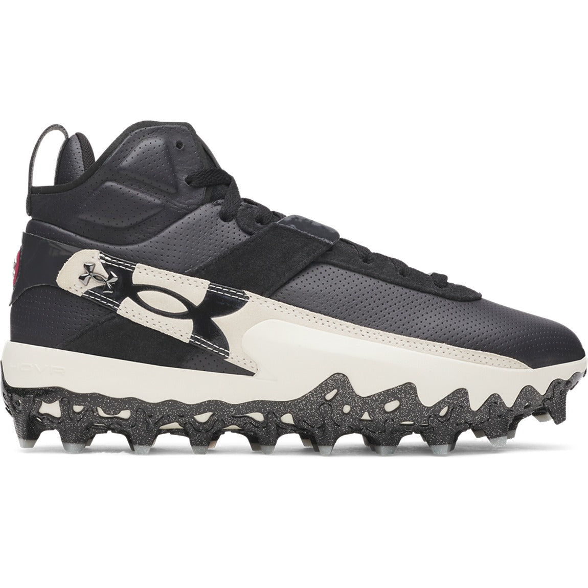 Under Armour Harper 10 Pro TPU Mid Men's Baseball Cleats (2026)
