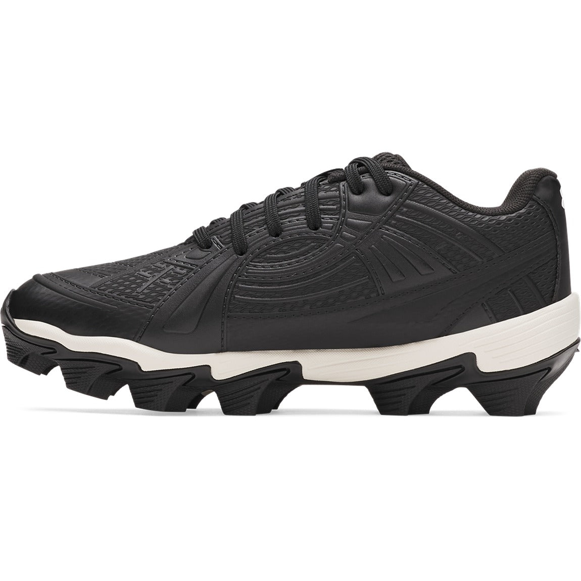 Under Armour Glyde Sola RM Jr. Girls' Softball Cleats (2026)