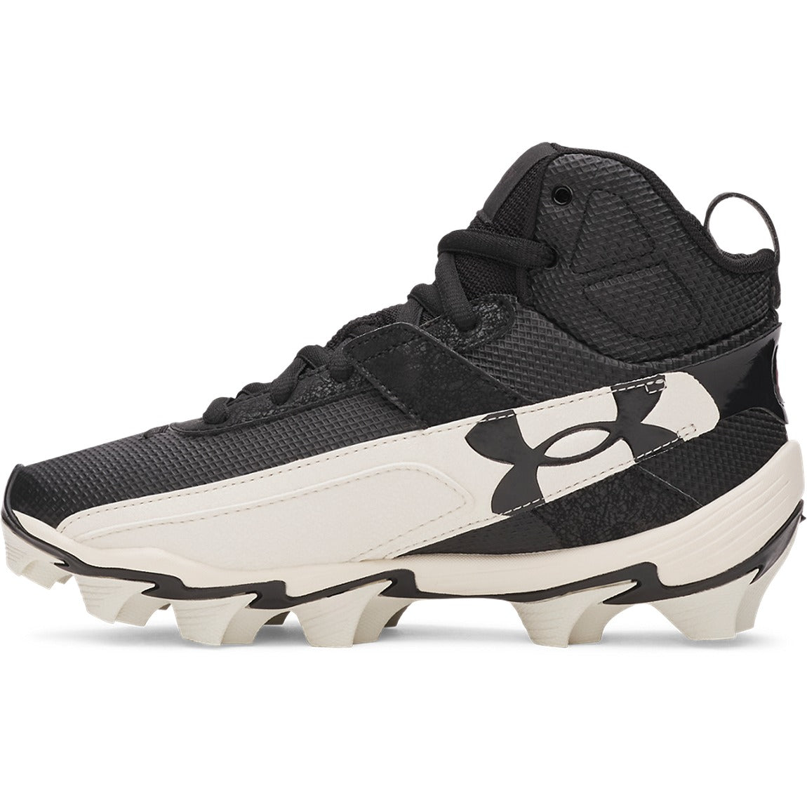 Under Armour Harper 10 RM Jr. Boys' Baseball Cleats (2026)