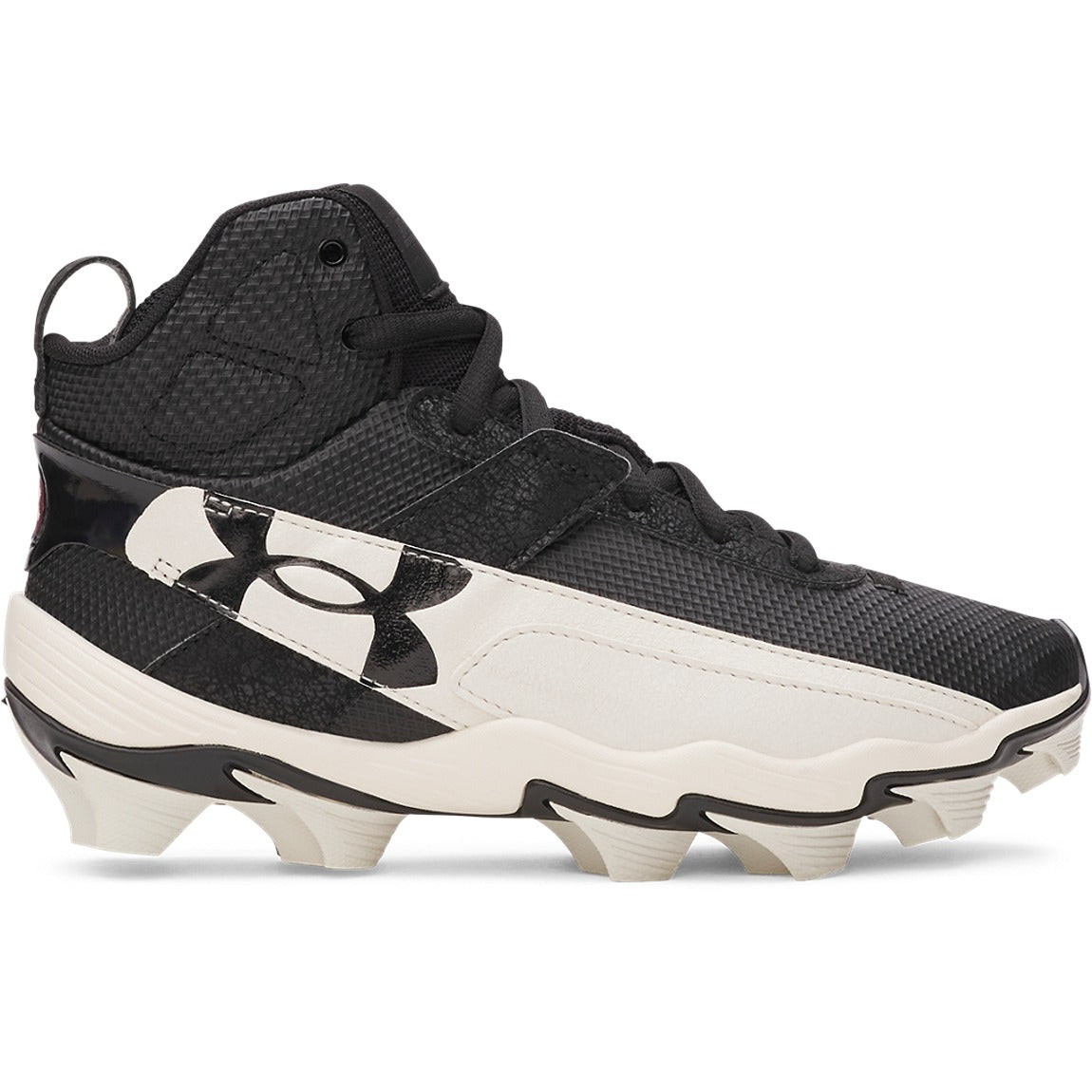 Under Armour Harper 10 RM Jr. Boys' Baseball Cleats (2026)