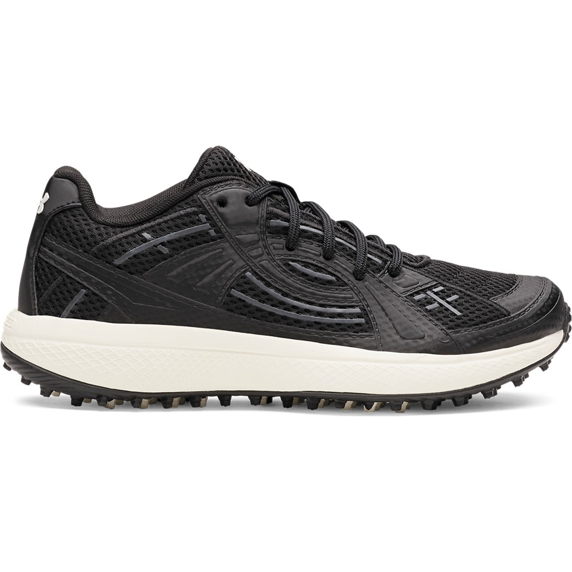 Under Armour Glyde Sola Pro Turf Women's Softball Shoes (2026)