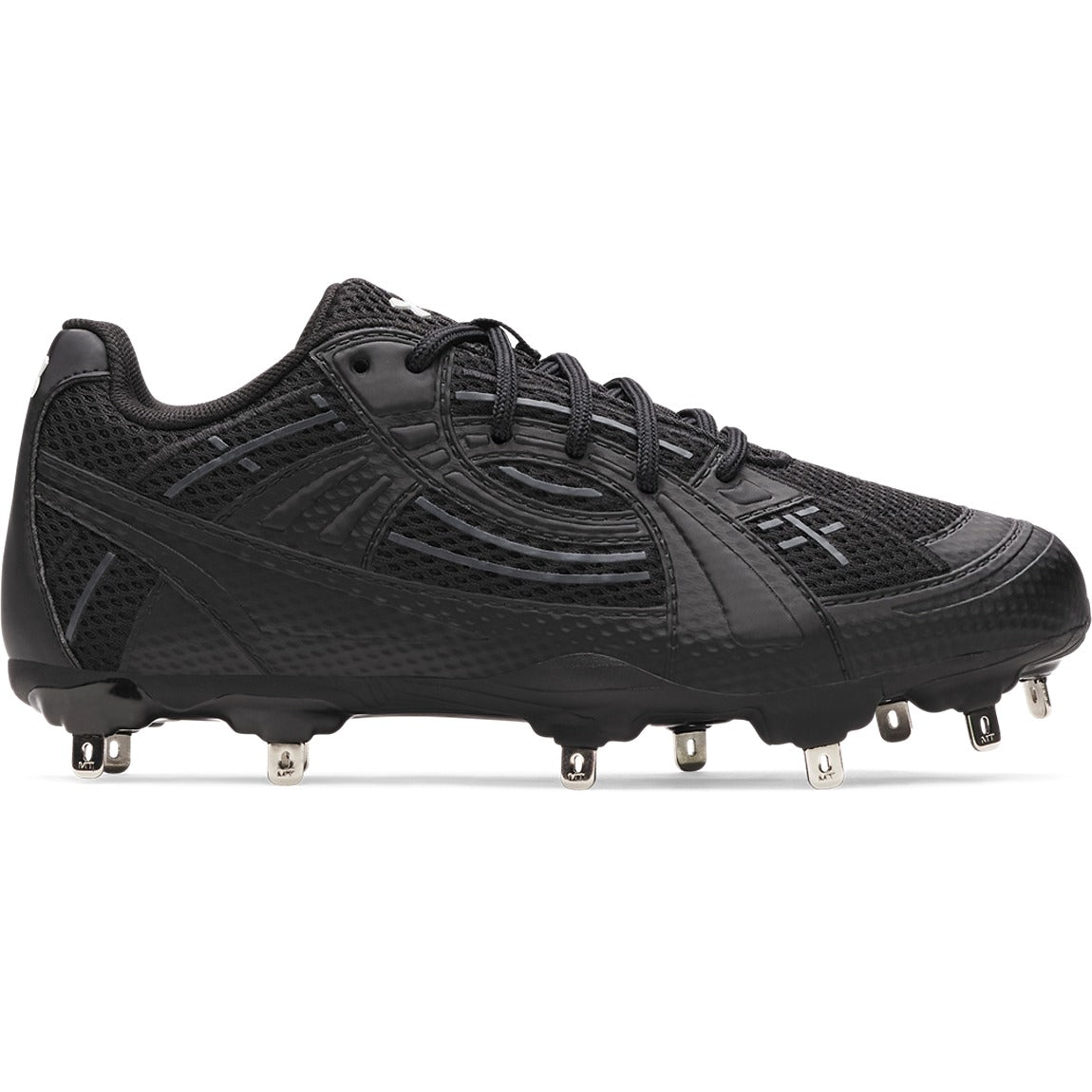 Under Armour Glyde Sola Pro MT Women's Softball Cleats (2026)