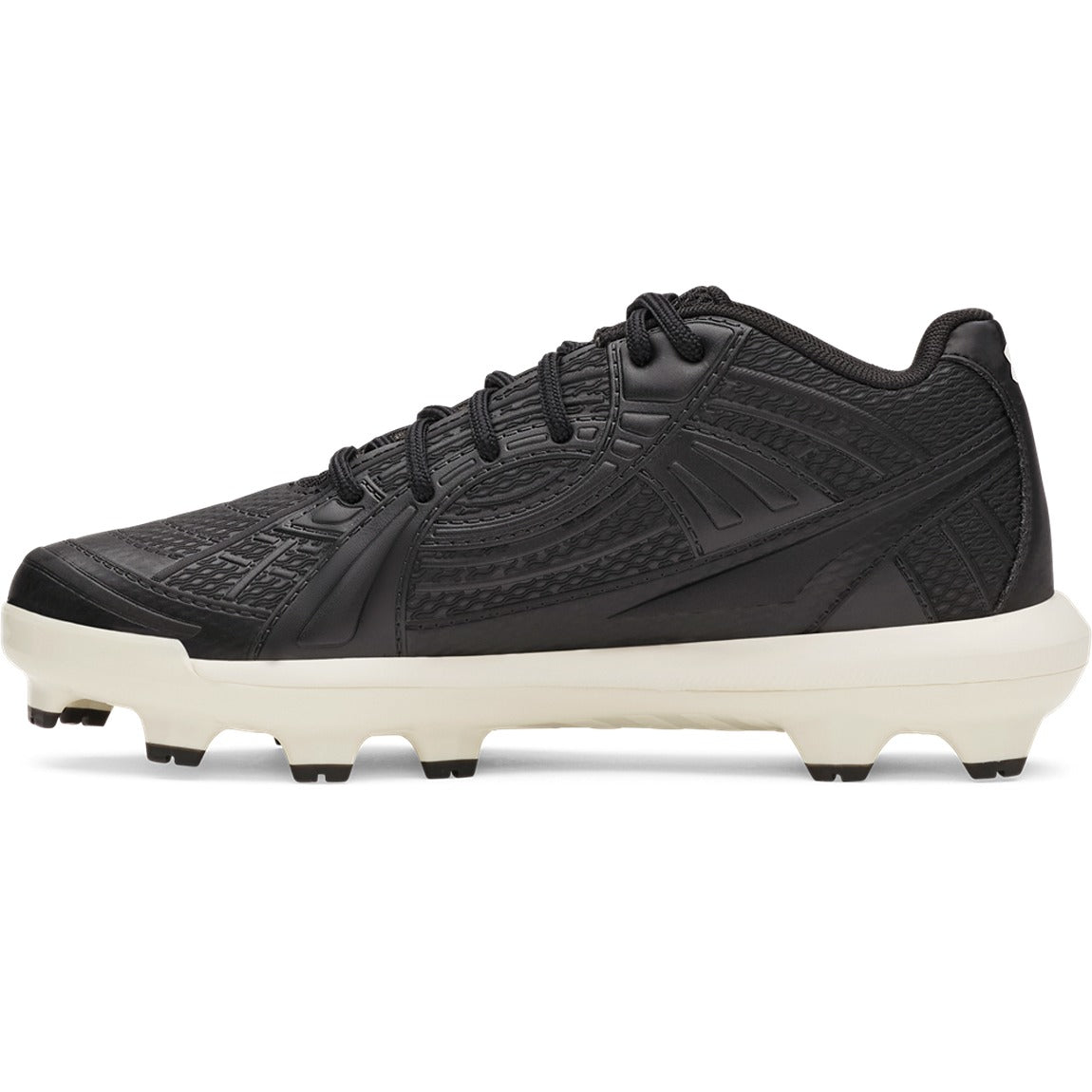 Under Armour Glyde Sola TPU Jr. Girls' Softball Cleats (2026)